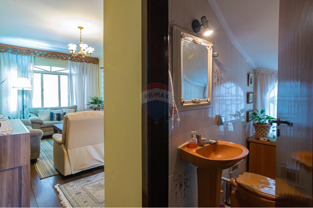 Sobrado - Venda - São Paulo , São Paulo - 02sala_006.jpg - 601421020-30