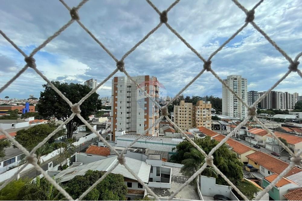 Apartamento - Alugar - São Paulo , São Paulo - b84d8718-433f-4ac5-b578-50d21da99a00.jpg - 601051085-4