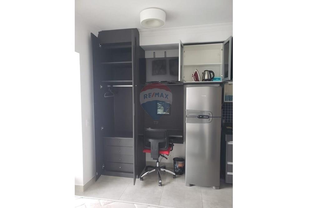Studio - Alugar - São Paulo , São Paulo - 4ff9a7e4-e0e9-4515-98d9-c3b623728bcb.jpg - 602281026-231