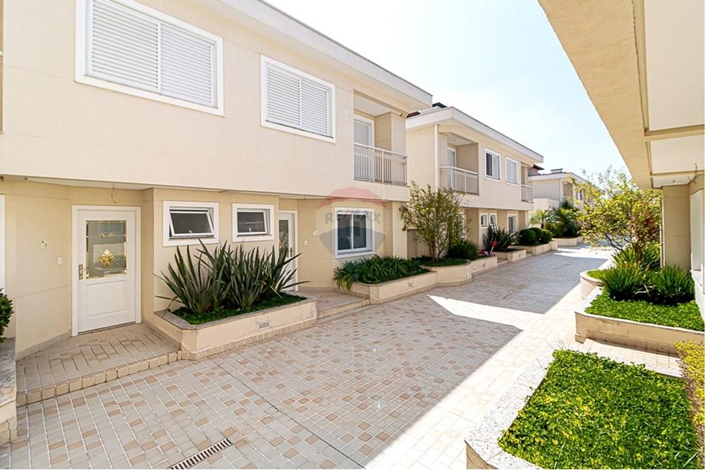 Casa de Condomínio - Venda - São Paulo , São Paulo - Andorinha_FE_ - 73 (3).jpg - 601301019-125