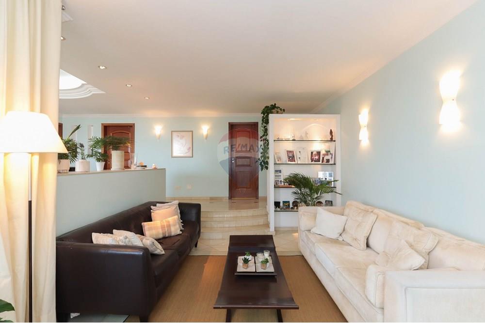 Apartamento - Venda - São Paulo , São Paulo - 03sala_003.jpg - 601421022-6