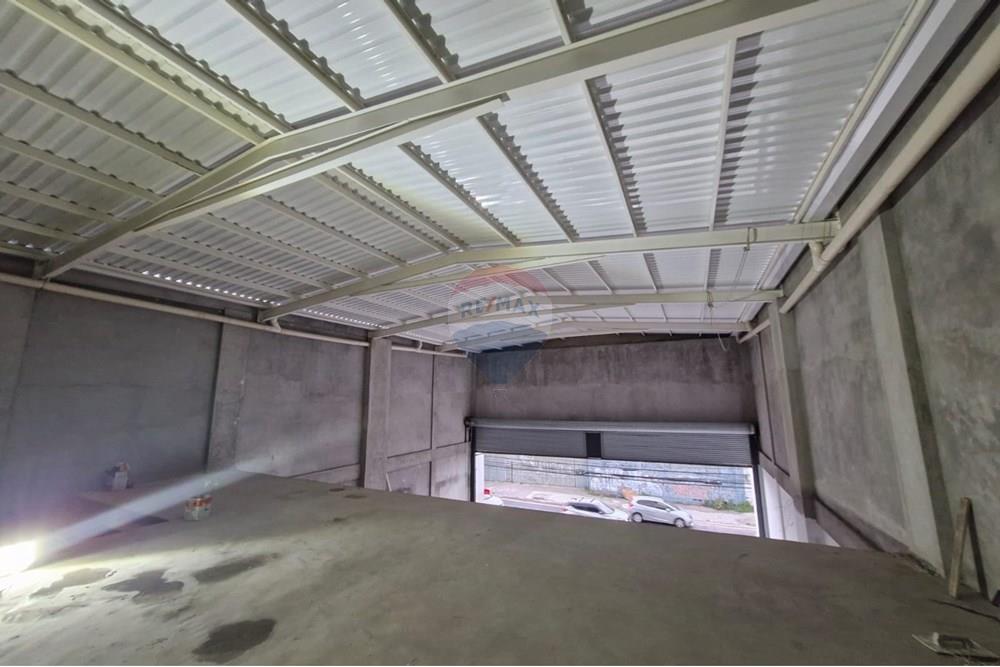 Galpão - Alugar - São Paulo , São Paulo - a368987f-7a56-4ffc-aca1-8040bb09b21c.jpeg - 602291018-189