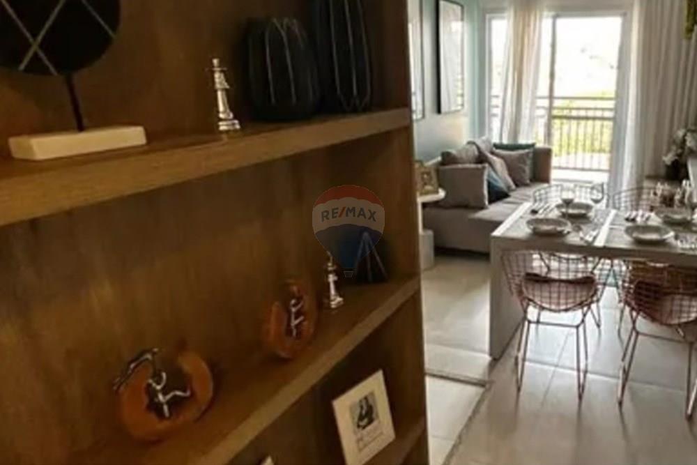 Apartamento - Alugar - São Paulo , São Paulo - 2.jpg - 602291021-235