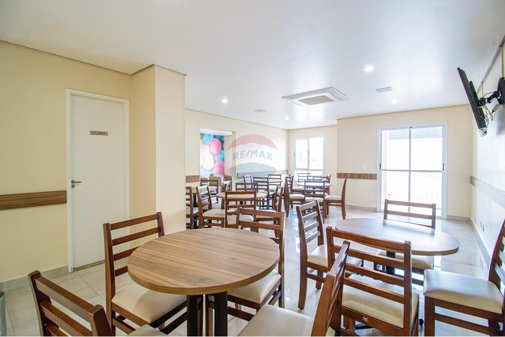 Apartamento - Venda - São Paulo , São Paulo - 02area-condominial_009.jpg - 601421022-19