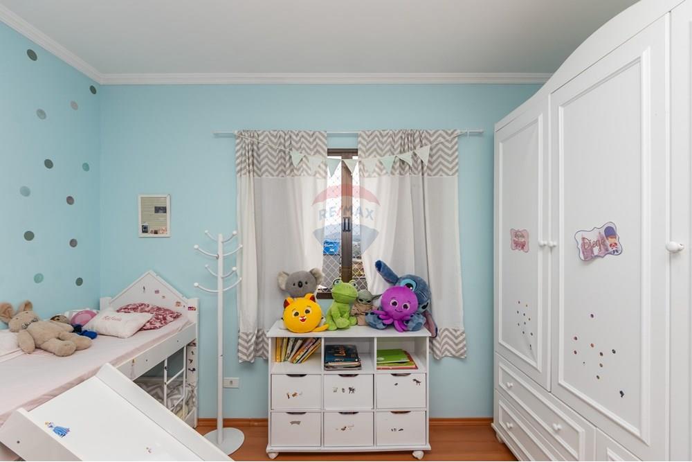 Sobrado - Venda - São Paulo , São Paulo - IMG_410713.jpg - Quarto infantil - 602201019-12