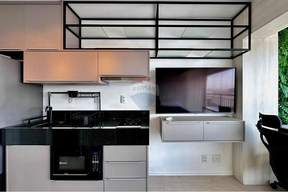 Apartamento - Alugar - São Paulo , São Paulo - AP2149 - 11.jpg - 602321002-15