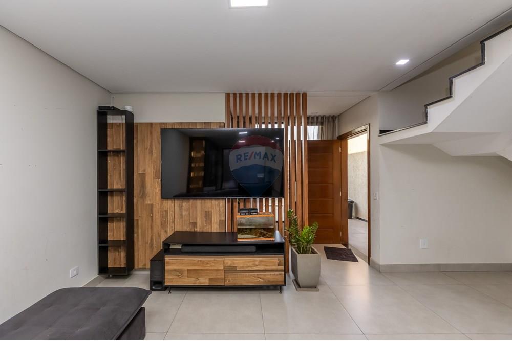 Casa à venda com 3 quartos, 128m² - Foto 8