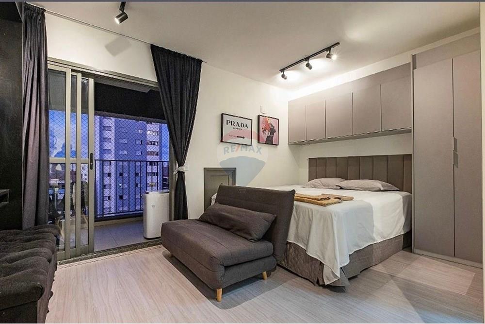 Apartamento - Alugar - São Paulo , São Paulo - 9 CV 1.jpeg - 601361040-170