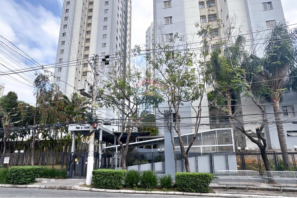 Apartamento - Venda - São Paulo , São Paulo - aclimacao- flavio- myhouse - seq 45 - DJI_20250912_121555_452 -  120925120925.jpg - 602171001-23