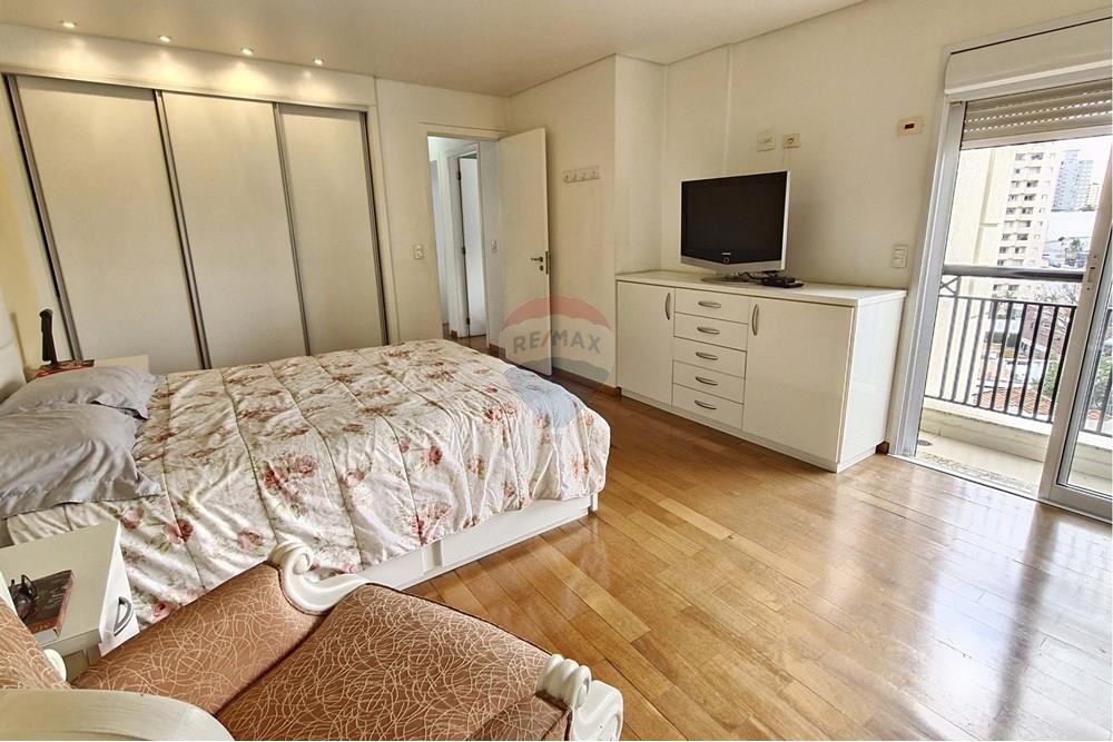 Apartamento - Venda - São Paulo , São Paulo - RUA ANA BENVINDA DE ANDRADE, 118 (53).jpg - 601051002-122