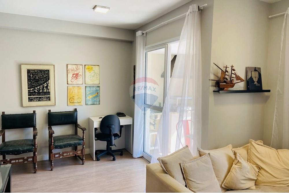 Apartamento - Alugar - São Paulo , São Paulo - IMG-20250904-WA0061.jpg - 602071012-27