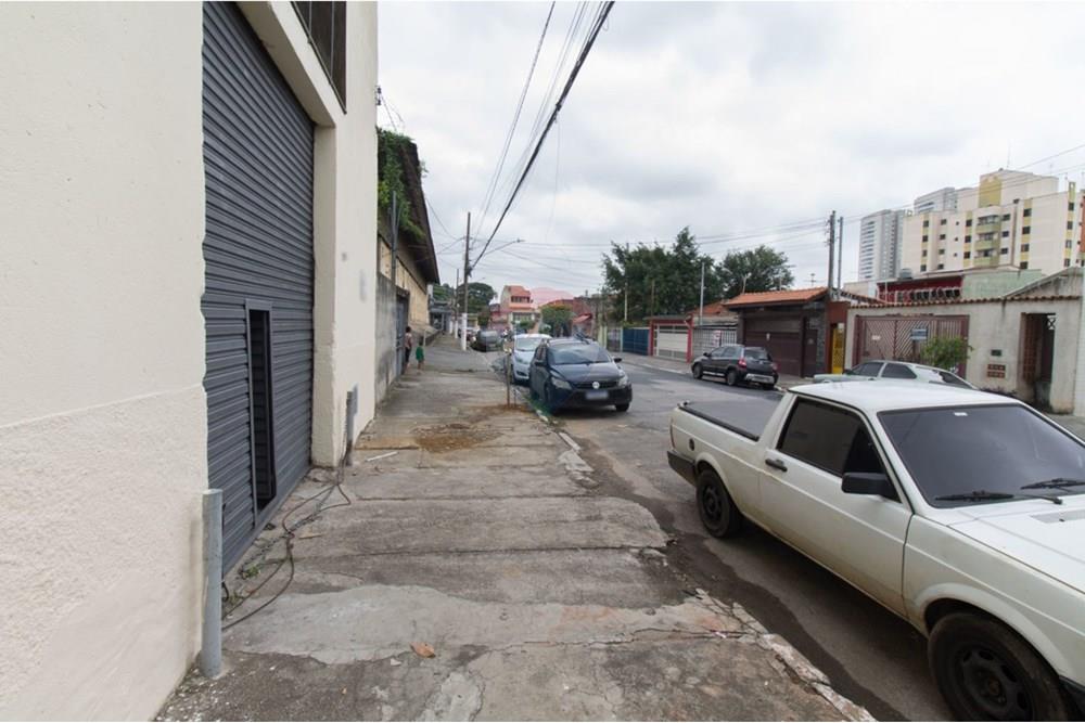 Galpão - Alugar - São Paulo , São Paulo - galpão03.jpg - 602141003-247