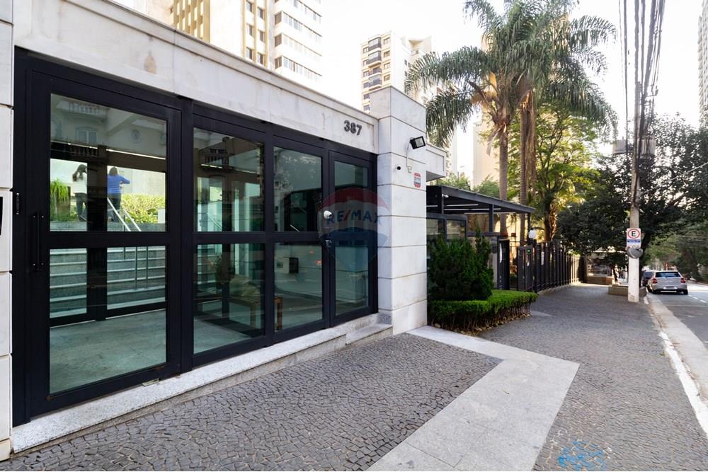 Apartamento - Venda - São Paulo , São Paulo - 35 FACHADA (2).jpg - 602281022-94