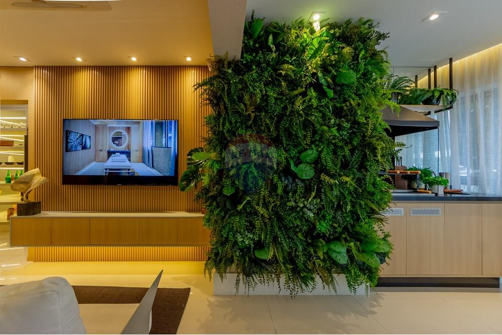 Apartamento - Venda - São Paulo , São Paulo - IMG_867014.jpg - Sala em L - 602161002-25