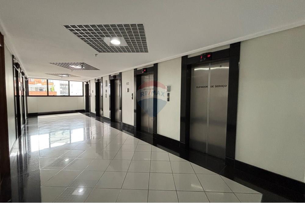 Conjunto Comercial-Sala à venda, 53m² - Foto 28