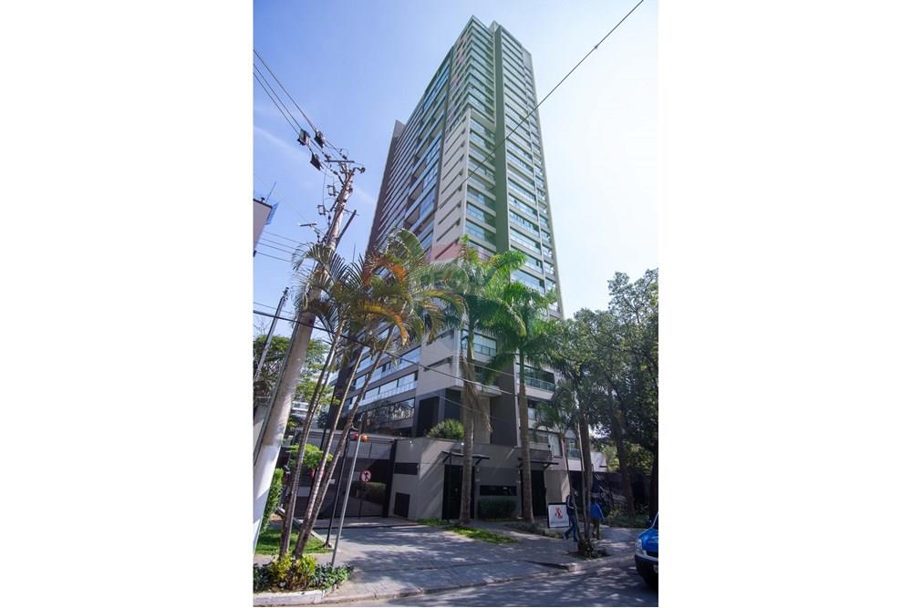 Studio - Venda - São Paulo , São Paulo - 01fotos_022.jpg - 601351206-78