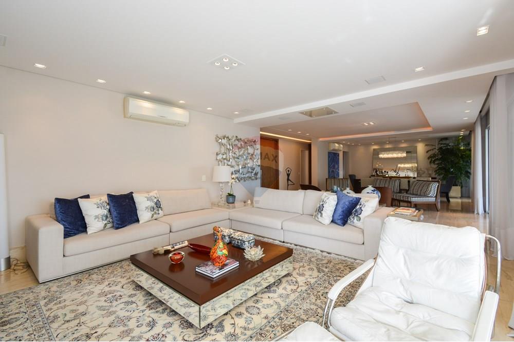 Apartamento - Venda - São Paulo , São Paulo - 01fotos_009.jpg - 601251125-45