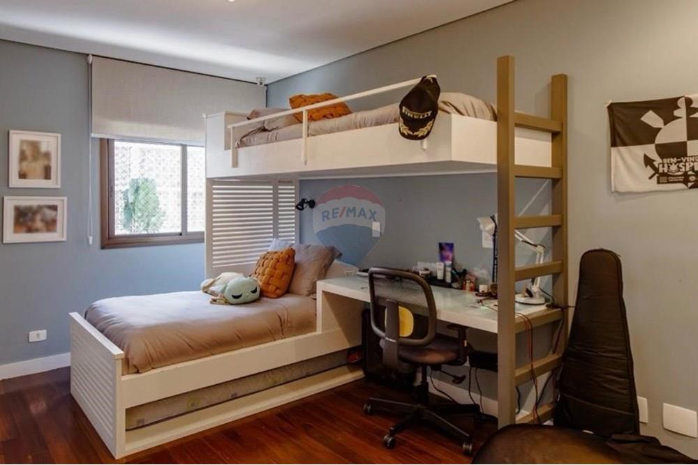 Apartamento - Alugar - São Paulo , São Paulo - IMG-20251021-WA0053.jpg - 601241056-80