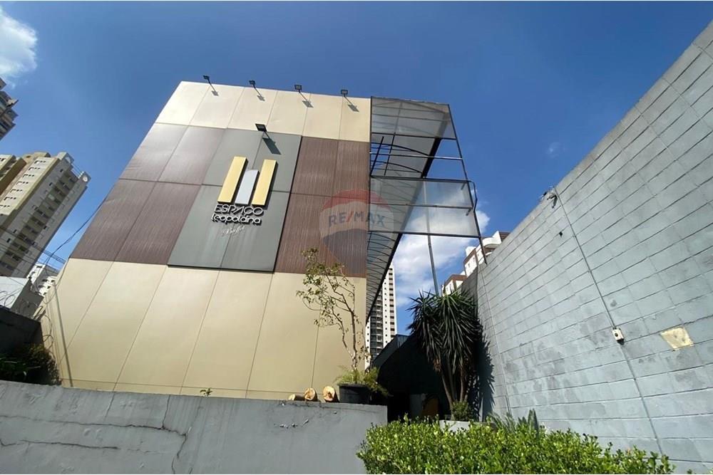 Prédio - Alugar - São Paulo , São Paulo - 2.jpg - 601971016-516