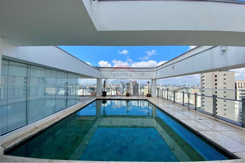 Apartamento - Alugar - São Paulo , São Paulo - Alameda Franca 04.jpg - 601241038-37