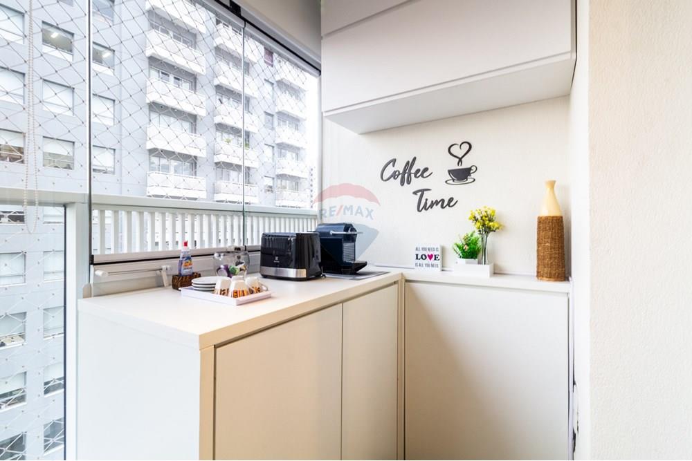 Studio - Venda - São Paulo , São Paulo - 4 VARANDA (4).jpg - 601261059-151