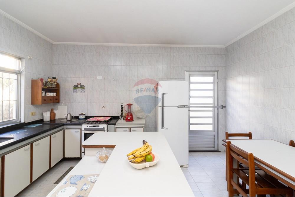 Casa - Venda - São Paulo , São Paulo - Rua Artur Orlando, 654_25.jpg - Cozinha - 602201019-13