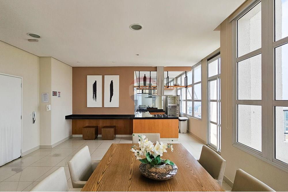 Apartamento - Venda - São Paulo , São Paulo - 56_Área comum.jpg - 601971014-180