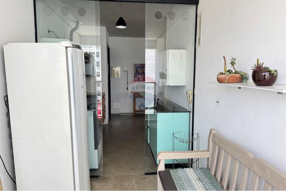 Apartamento, 1 quarto, 70 m² - Foto 18