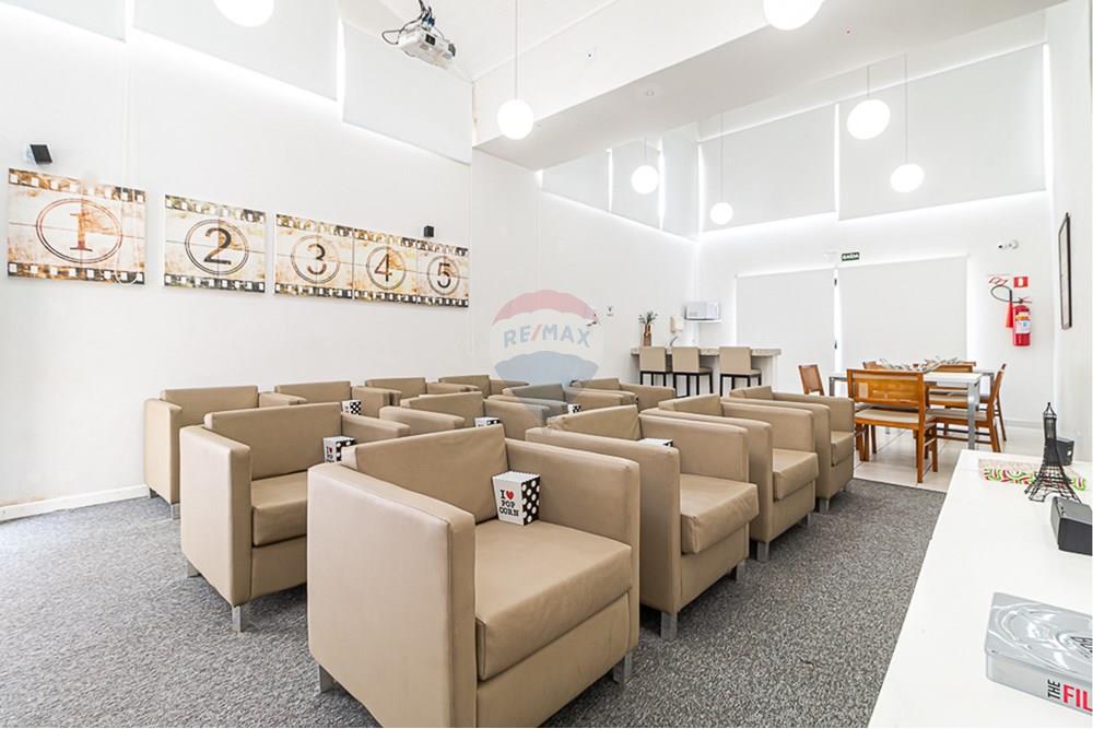 Apartamento para alugar com 3 quartos, 78m² - Foto 46