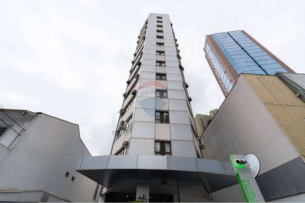 Cj. Comercial/ Sala - Venda - São Paulo , São Paulo - DSC_1798.jpg - 601241007-86