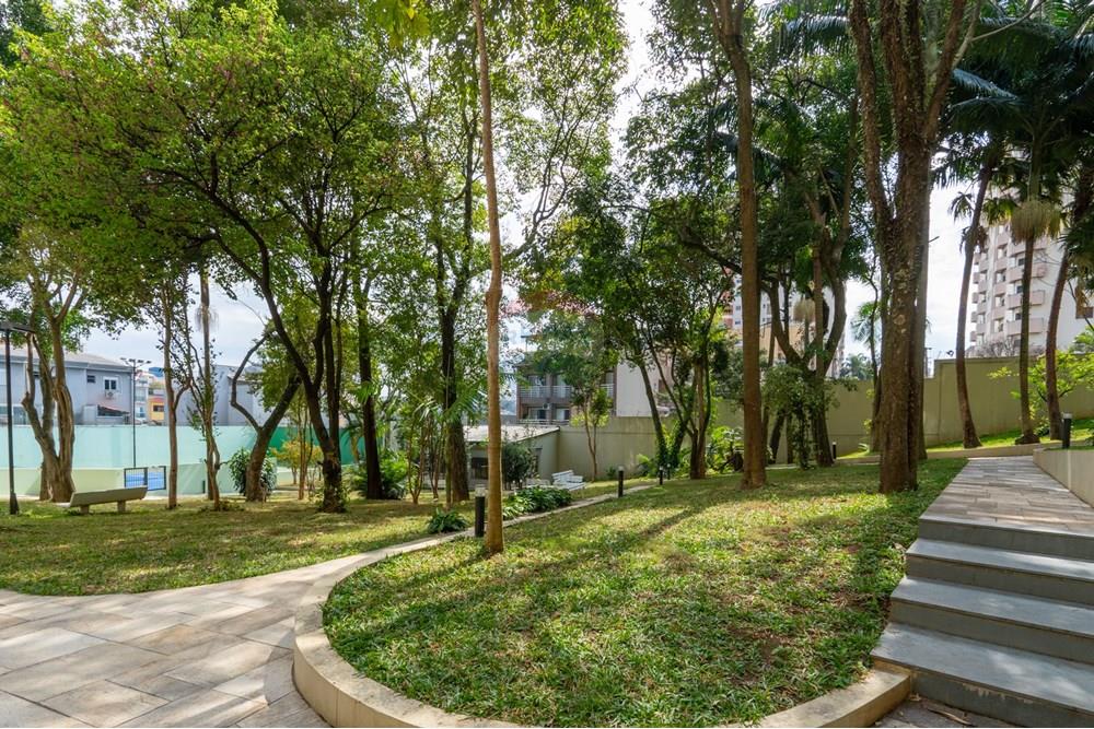 Apartamento - Venda - Santo André , São Paulo - DSC08416.jpg - 601241023-77