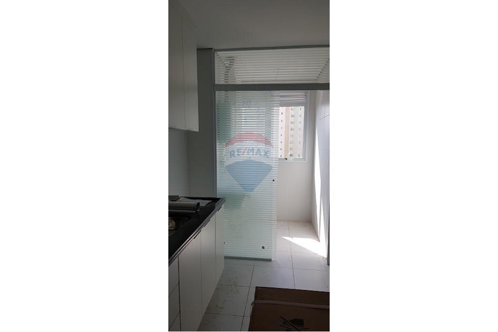 Apartamento - Alugar - São Paulo , São Paulo - 20200902_141544.jpg - 601051085-8