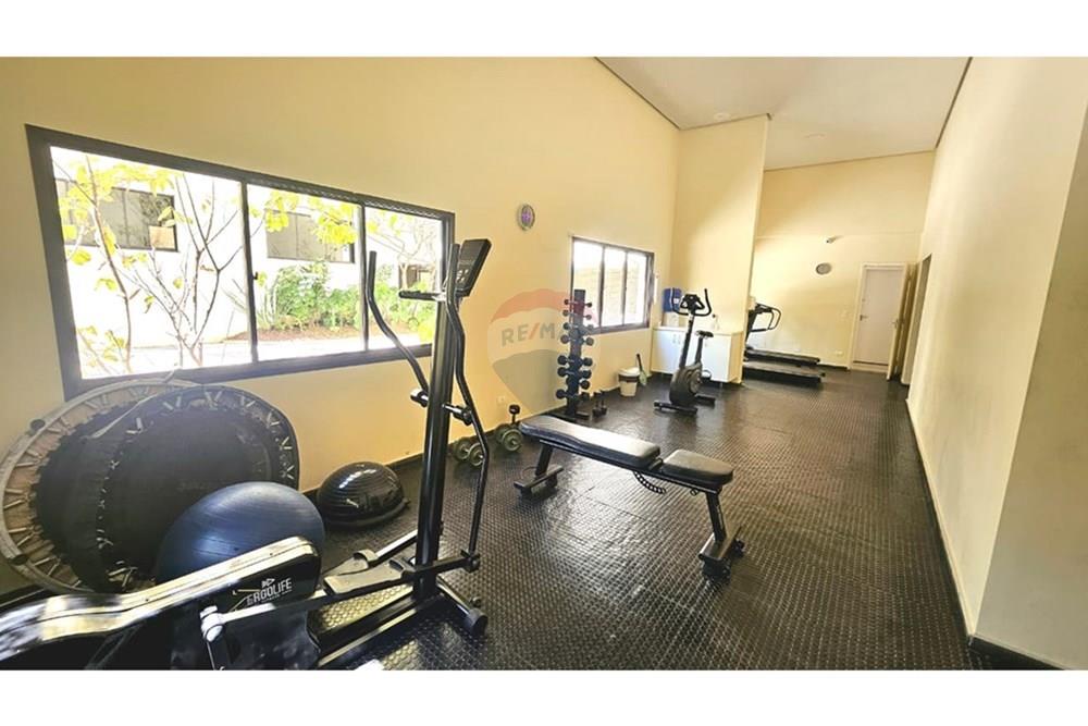 Apartamento - Alugar - São Paulo , São Paulo - WhatsApp Image 2025-08-15 at 16.30.46.jpeg - Sala de Ginástica - 602161018-1