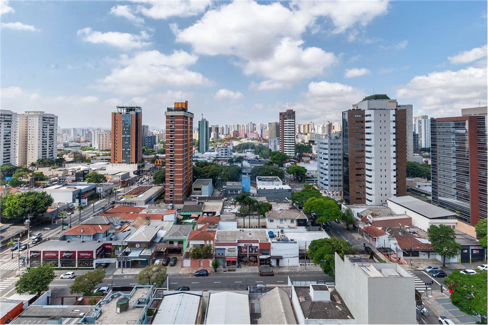 Apartamento - Venda - Santo André , São Paulo - 53 - 601351252-5
