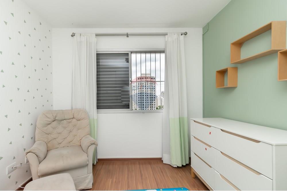 Apartamento - Venda - São Paulo , São Paulo - IMG_001208.jpg - 602221006-19