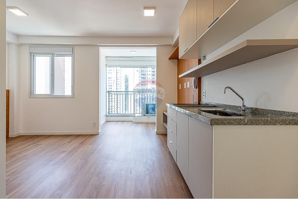Apartamento, 1 quarto, 25 m² - Foto 4