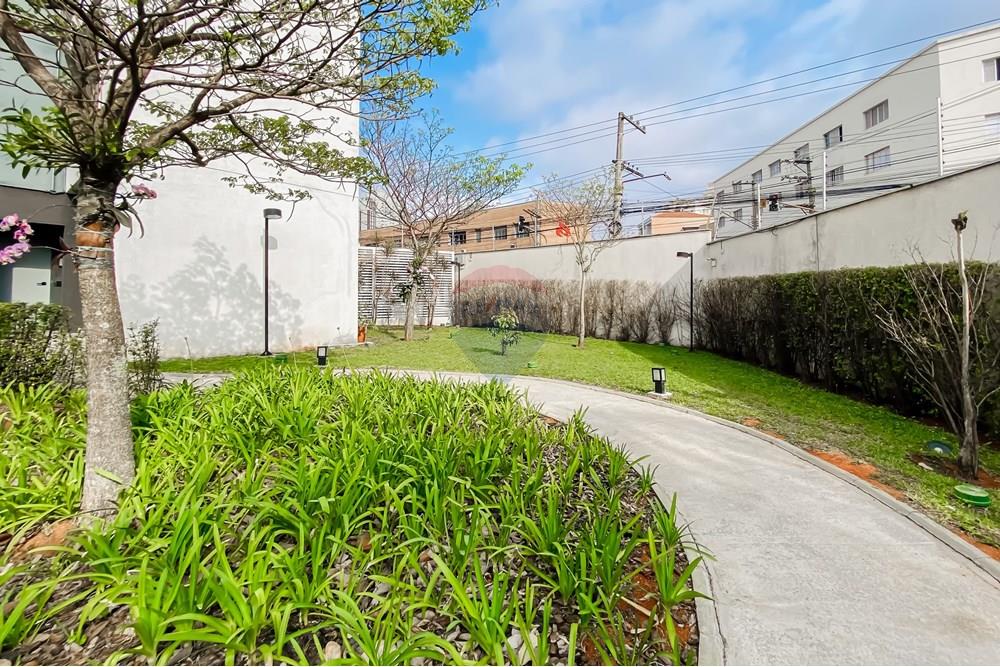 Apartamento - Venda - São Paulo , São Paulo - IMG_862439.jpg - 601811037-17