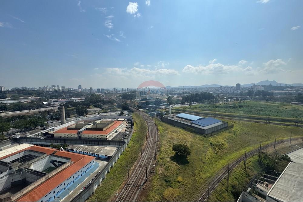 Apartamento - Alugar - São Paulo , São Paulo - IMG_8194.jpg - 602181008-70