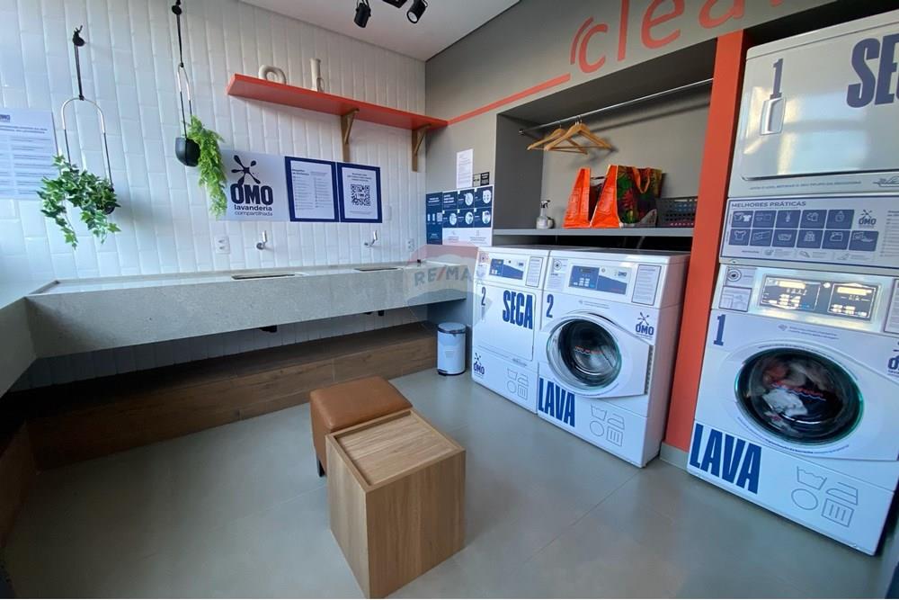 Apartamento - Alugar - São Paulo , São Paulo - IMG_1070.jpg - Lavanderia - 602161018-17