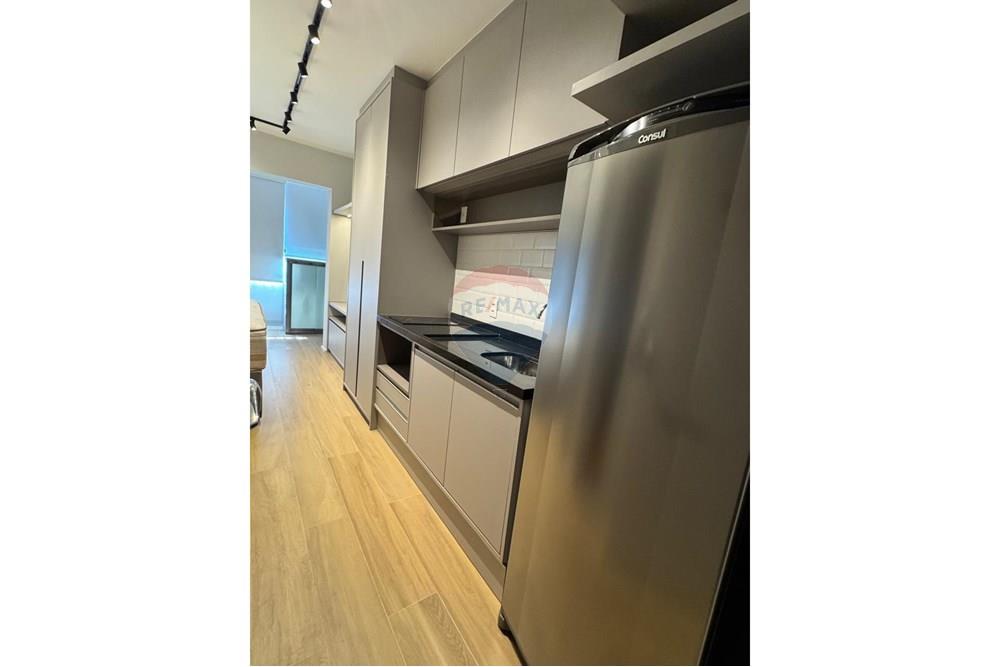 Studio - Alugar - São Paulo , São Paulo - 6 v.jpg - 601361040-158
