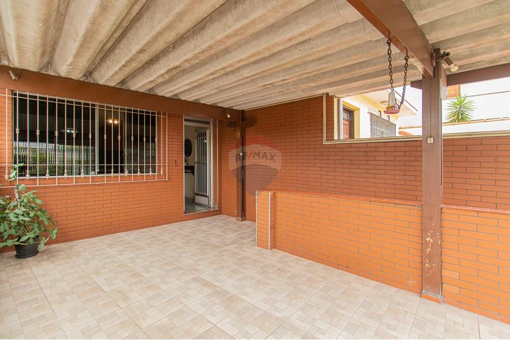 Sobrado - Venda - São Paulo , São Paulo - 04area-de-servico_010.jpg - 601401005-43