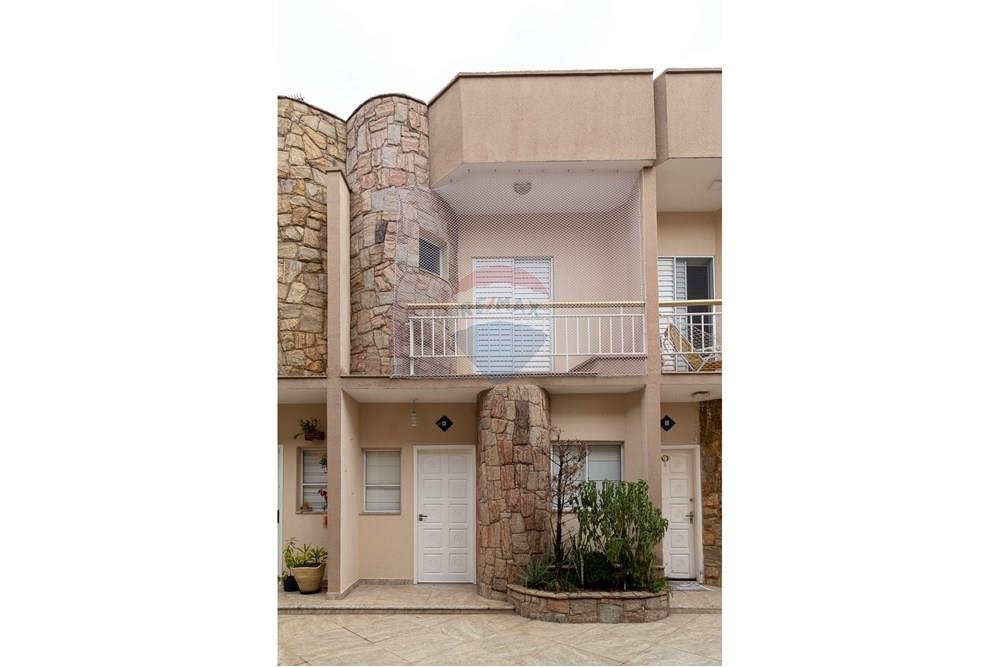 Casa de Condomínio - Venda - São Paulo , São Paulo - 01fotos_034.jpg - 601251020-10