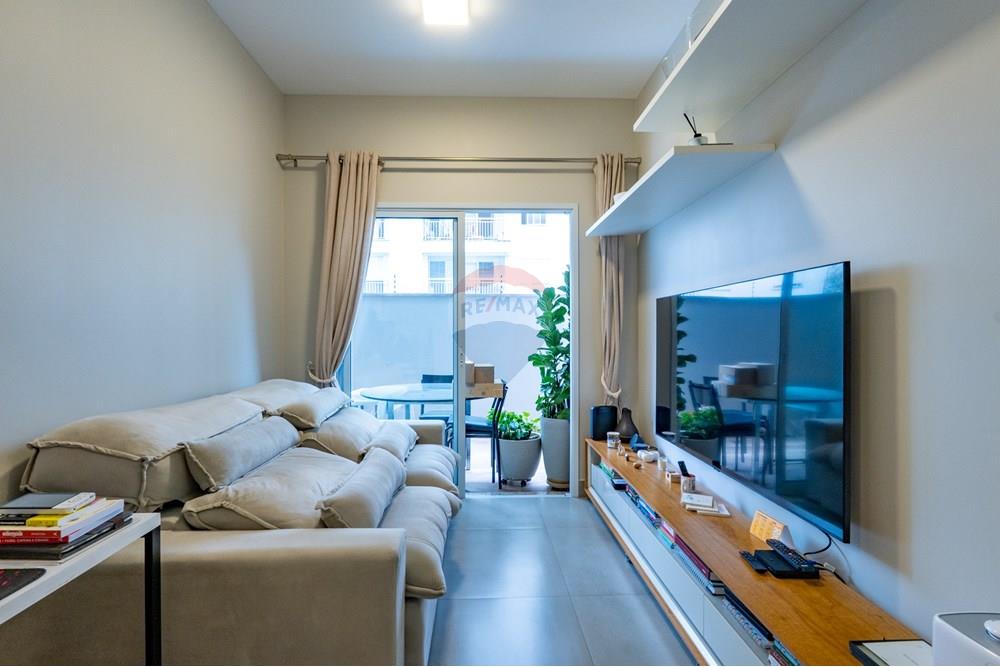 Apartamento, 2 quartos, 73 m² - Foto 1