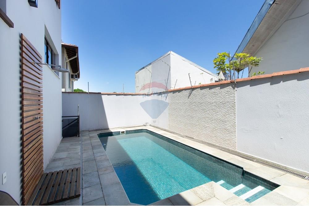Casa - Venda - São Paulo , São Paulo - 51 Piscina.jpg - 601971016-419