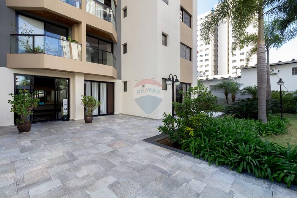 Apartamento - Venda - São Paulo , São Paulo - 31 ENTRADA (2).jpg - 601261002-238