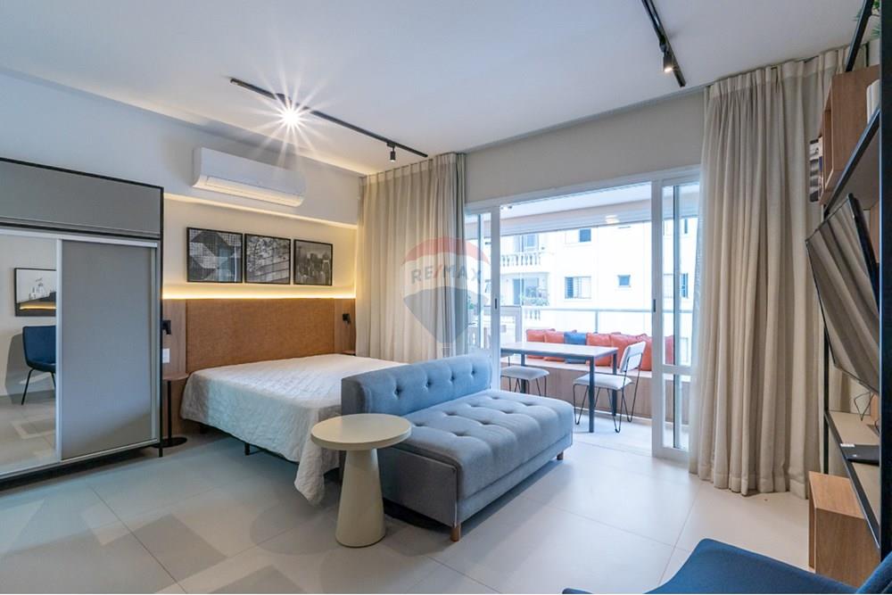 Studio - Venda - São Paulo , São Paulo - 1748571551187-dsc02921.jpeg - 601181090-11
