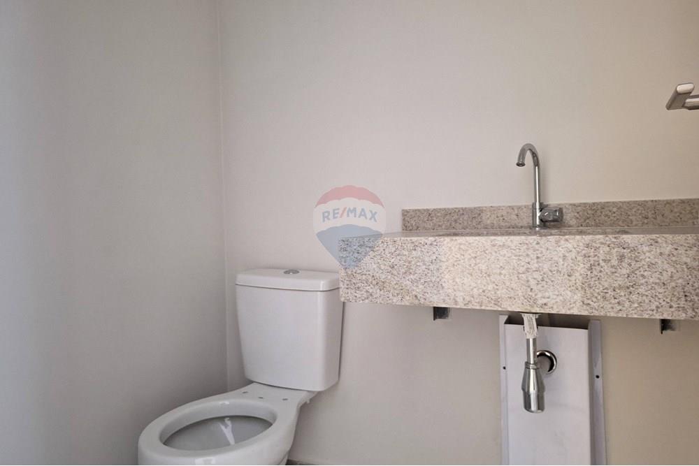 Cj. Comercial/ Sala - Alugar - São Paulo , São Paulo - 20250224_152026.jpg - 601401017-45