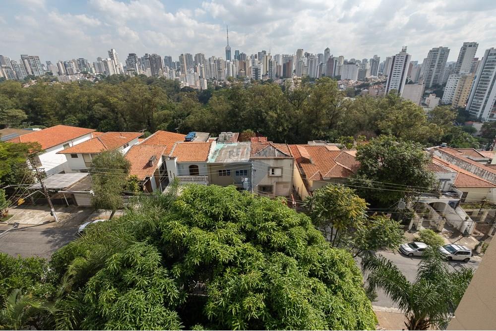 Apartamento - Venda - São Paulo , São Paulo - 14_ST.jpg - 601971016-456