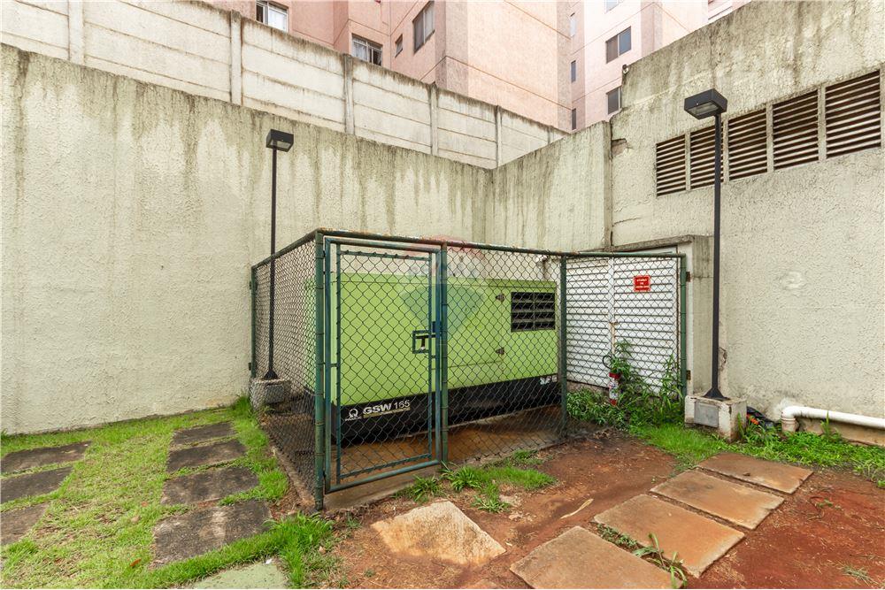 Apartamento, 2 quartos, 43 m² - Foto 27