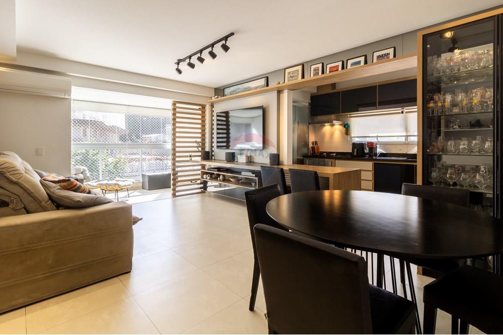 Apartamento - Venda - São Paulo , São Paulo - 1 SALA (1) .jpg - 601261064-213